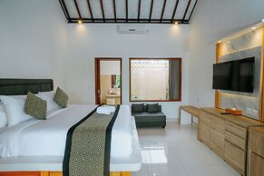 Uma Jala Villa