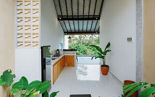 Uma Jala Villa