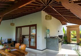 Uma Jala Villa