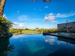 Uma Jala Villa