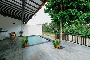 Uma Jala Villa