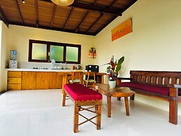 Uma Jala Villa