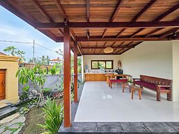 Uma Jala Villa