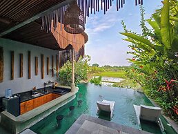 Uma Jala Villa