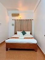Vangvieng Sisavang Mountain View Hotel