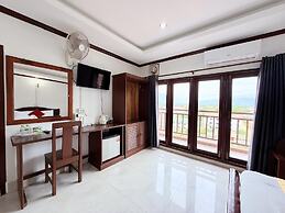Vangvieng Sisavang Mountain View Hotel