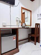 Vangvieng Sisavang Mountain View Hotel
