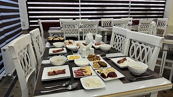 Rayyan Hotel EXPRESS