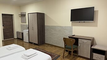 Rayyan Hotel EXPRESS