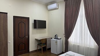 Rayyan Hotel EXPRESS