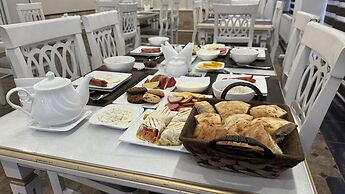 Rayyan Hotel EXPRESS