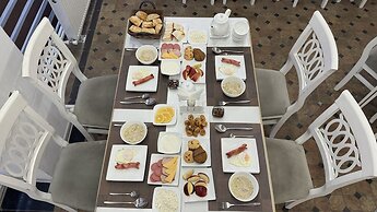 Rayyan Hotel EXPRESS