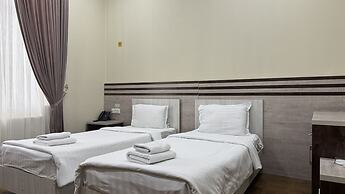 Rayyan Hotel EXPRESS