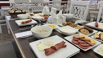 Rayyan Hotel EXPRESS