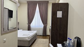 Rayyan Hotel EXPRESS