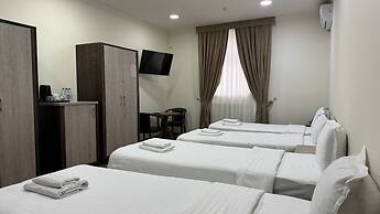 Rayyan Hotel EXPRESS