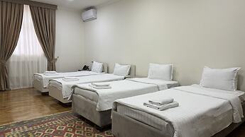 Rayyan Hotel EXPRESS