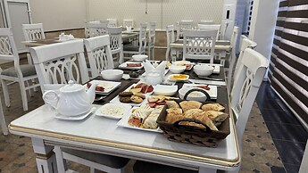 Rayyan Hotel EXPRESS