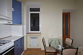 Moskovyan apartment HR agency