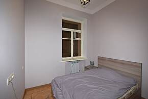 Moskovyan apartment HR agency