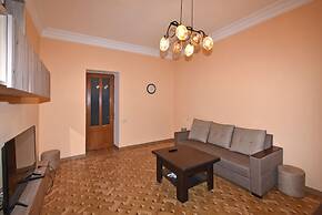 Moskovyan apartment HR agency