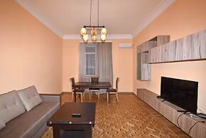 Moskovyan apartment HR agency