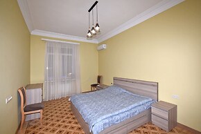 Moskovyan apartment HR agency