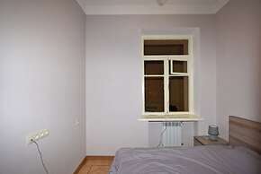 Moskovyan apartment HR agency