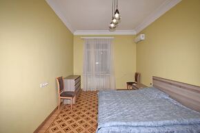 Moskovyan apartment HR agency