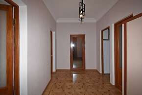 Moskovyan apartment HR agency