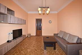 Moskovyan apartment HR agency