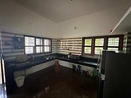 Lovely 5-bed Villa in Udupi