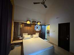 Lovely 5-bed Villa in Udupi