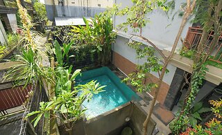 Pakvo's House