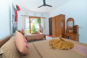 Pakvo's House
