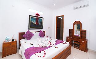 Pakvo's House