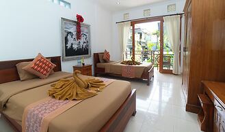 Pakvo's House