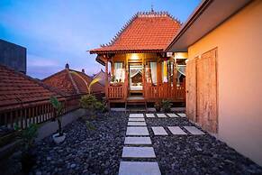 Pakvo's House