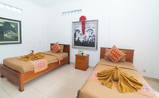 Pakvo's House