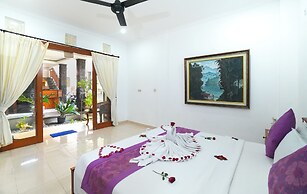 Pakvo's House