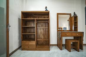 Pakvo's House