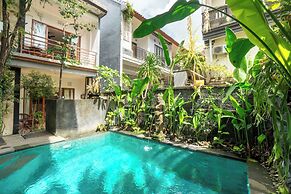 Pakvo's House