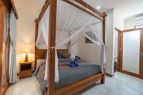 Pakvo's House