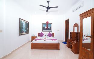 Pakvo's House
