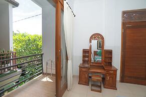 Pakvo's House