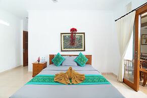 Pakvo's House