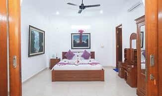 Pakvo's House