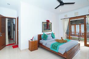 Pakvo's House