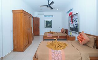 Pakvo's House