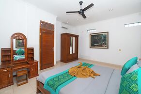 Pakvo's House